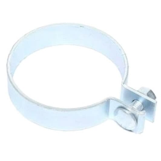 Хомут Tempest tp014334 гвинтовий 114,5 мм сталь 1 шт