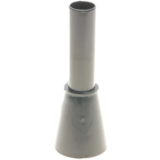 Лейка Solgy 108018 для бензина и дизеля пластиковая