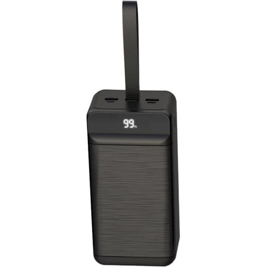 Повербанк XO PR159 60000 mAh 22.5 Вт