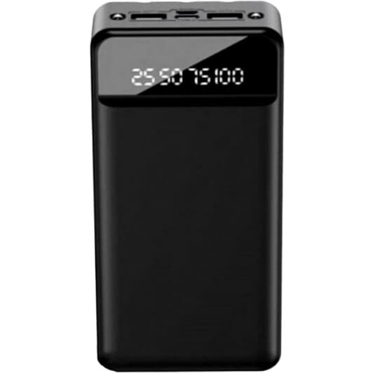 Повербанк XO PR164 30000 mAh 5 Вт