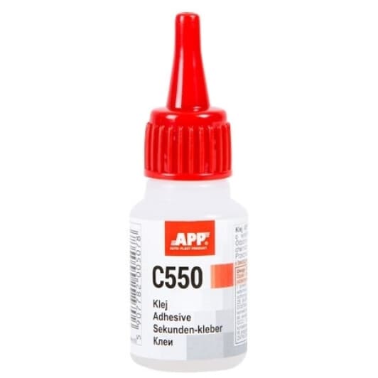 Клей App C550