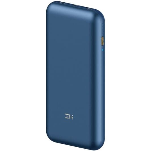 Повербанк ZMi QB823 20000 mAh 65 Вт