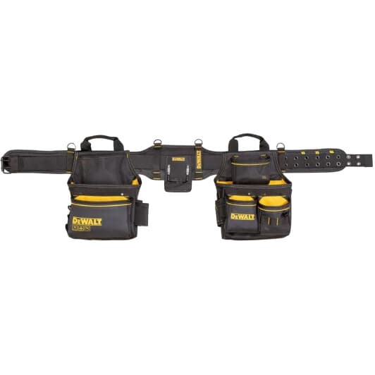 Пояс для инструментов DeWALT DWST40603-1