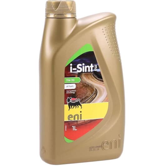 Eni I-Sint MS 5W-30 (1 л) моторное масло