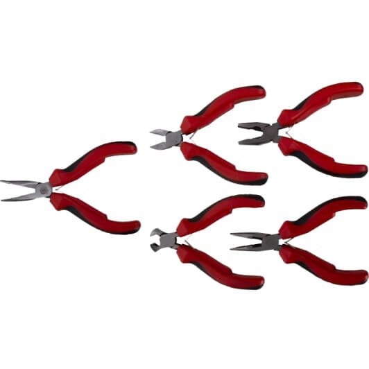 Набір інструментів Mammooth MMTA169106 5 од.