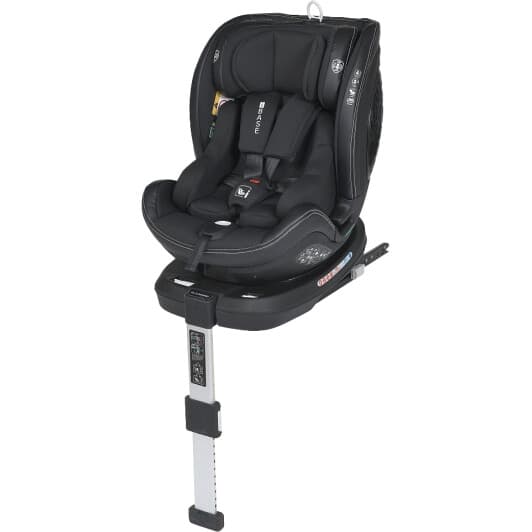 Автокрісло El Camino ME 1109 i-Base