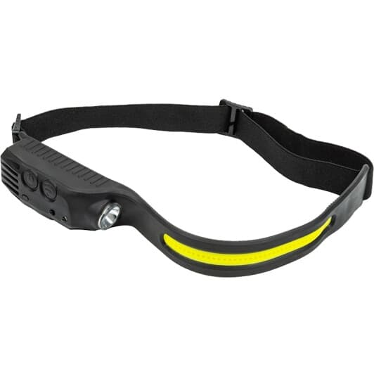 Налобний ліхтар HiSmart aa620210