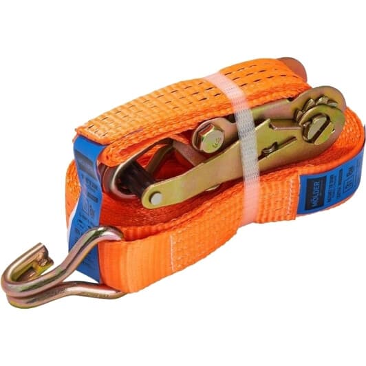 Стяжний ремінь Molder 3 т 8 м MA20308