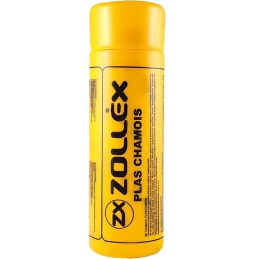 Серветка Zollex ZTF-010 мікрофібра 62х41 см