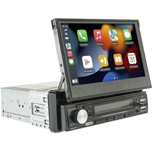 Магнітола Decker MD-757