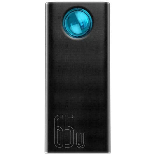 Повербанк Baseus Amblight 30000 mAh 65 Вт