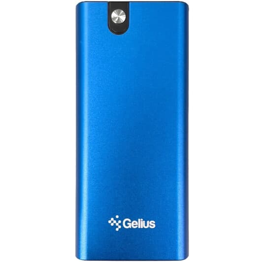 Повербанк Gelius Pro Edge 20000 mAh