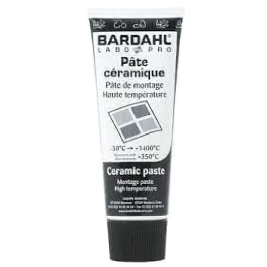 Смазка Bardahl Ceramic Paste