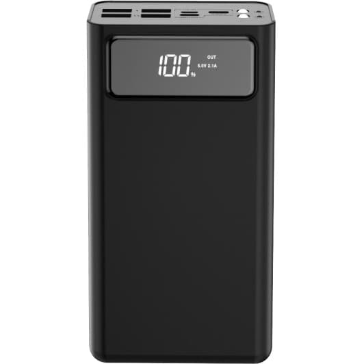 Повербанк XO PR125 50000 mAh 37 Вт