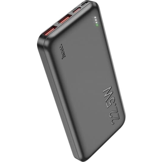 Повербанк Hoco J101 Astute 10000 mAh 22.5 Вт