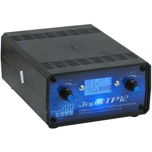 Зарядное устройство Зоря 55960