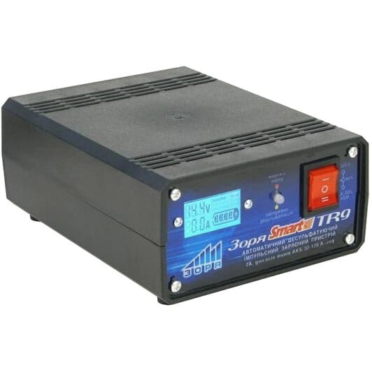 Зарядное устройство Зоря 48219