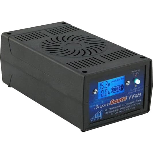 Зарядное устройство Зоря 45675