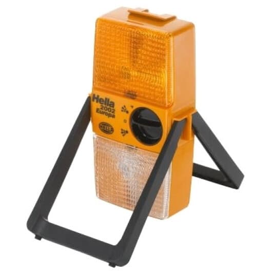 Аварійний ліхтар Behr Hella 2XW003146-001