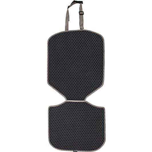 Захисний килимок під автокрісло EVAtech BS12260DK2RGG