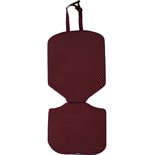 Захисний килимок під автокрісло EVAtech BS12260DK2RWV