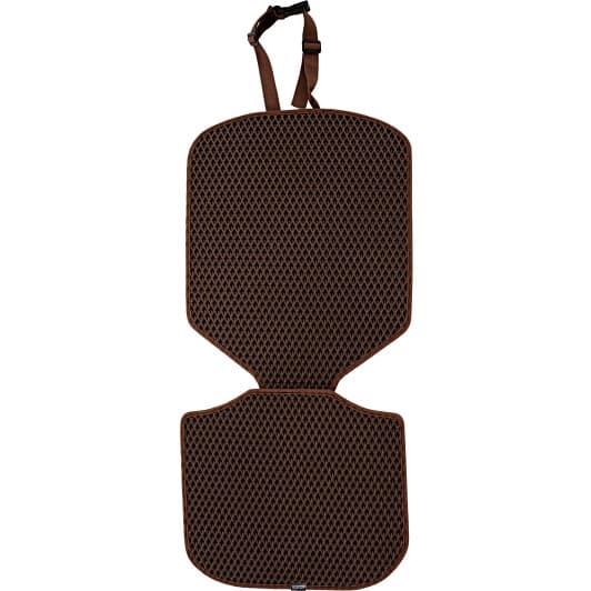 Защитный коврик под автокресло EVAtech BS12260DK2RZE