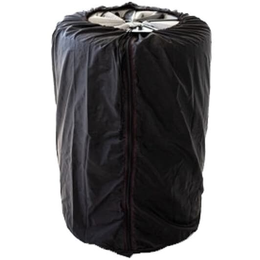 Чехол для хранения колес EVAtech S EHWC0007 R13-R16