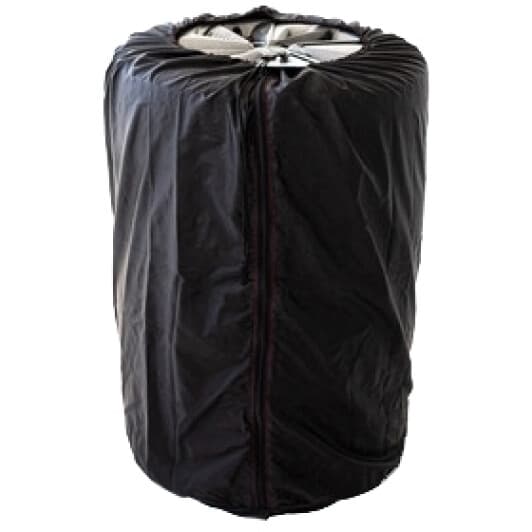 Чохол для зберігання коліс EVAtech XL EHWC0010 для діаметра R16-R20