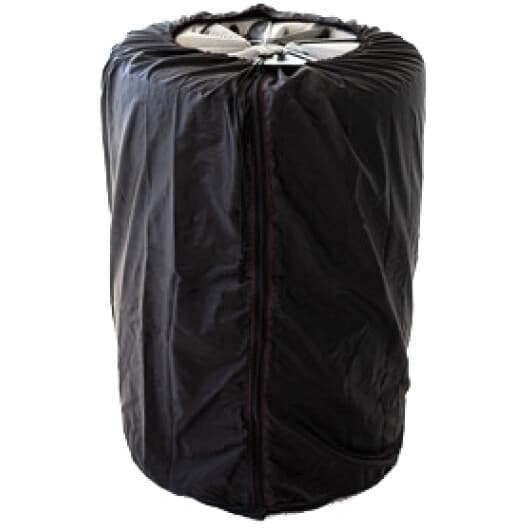 Чехол для хранения колес EVAtech XXL EHWC0011 R17-R22