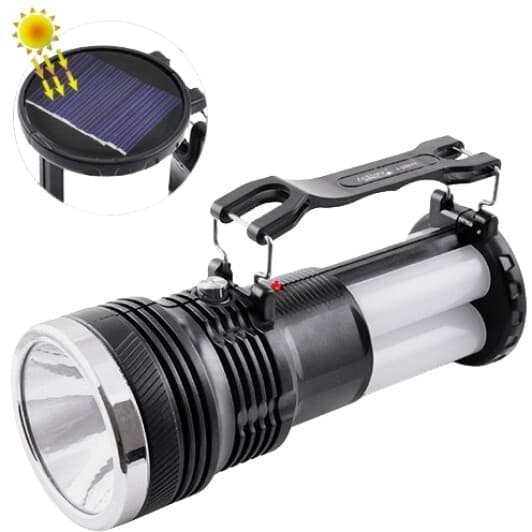 Кемпинговый фонарь Vitol 2881T