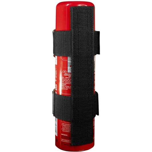 Чехол для огнетушителя EVAtech в багажник EVFH0003