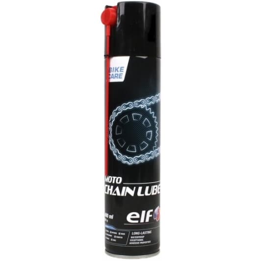 Смазка Elf Chain Lube для цепей