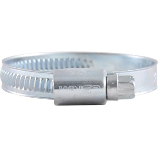 Хомут Winso 162320 червячный 32-50 мм сталь W2 100 шт