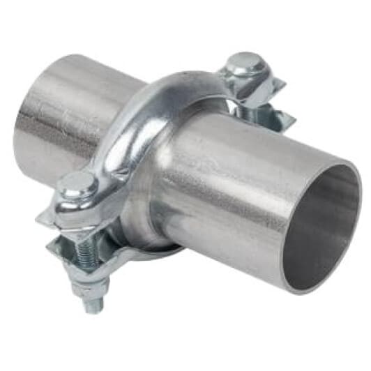 Хомут Bosal 263-018 двосекторной роз'ємний 1 шт