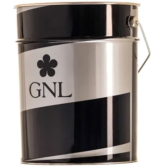 GNL HD 3 15W-40 моторное масло