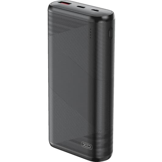 Повербанк XO PR150 20000 mAh 20 Вт