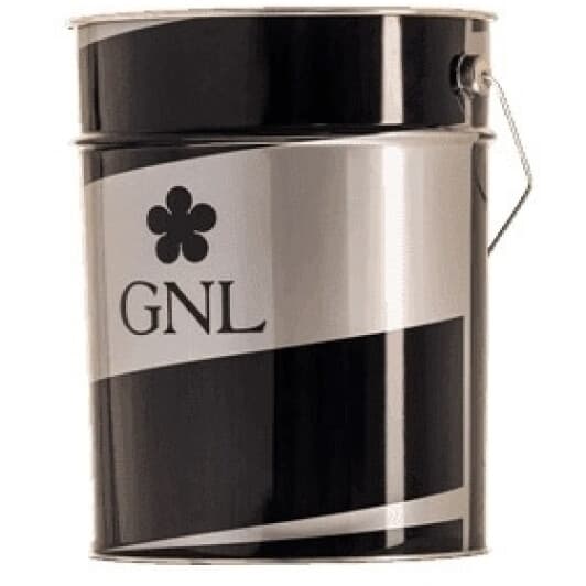 Смазка GNL Complex Lithium Grease EP-2 литиевая
