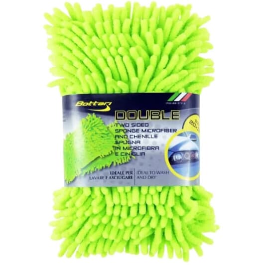 Губка Bottari 32275-IS 200х120х30