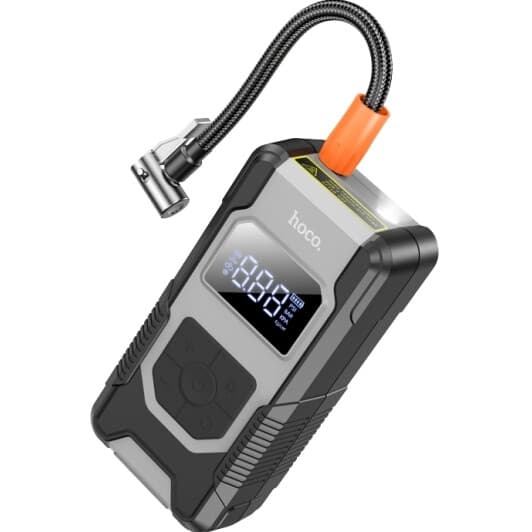 Компресор Hoco DPH04 6942007610438