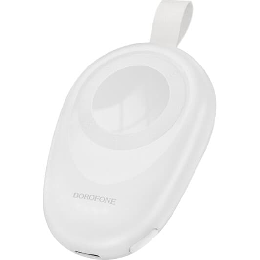 Повербанк Borofone BJ45 iWatch 1400 mAh 2.5 Вт