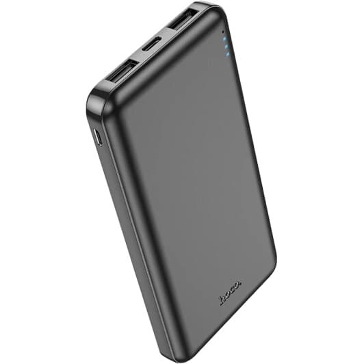 Повербанк Hoco J100 High-ranking 10000 mAh