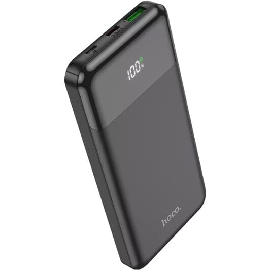 Повербанк Hoco J102 Cool 10000 mAh 20 Вт