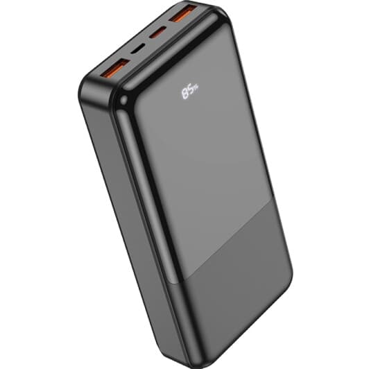 Повербанк Hoco J108A Universe 20000 mAh 22.5 Вт
