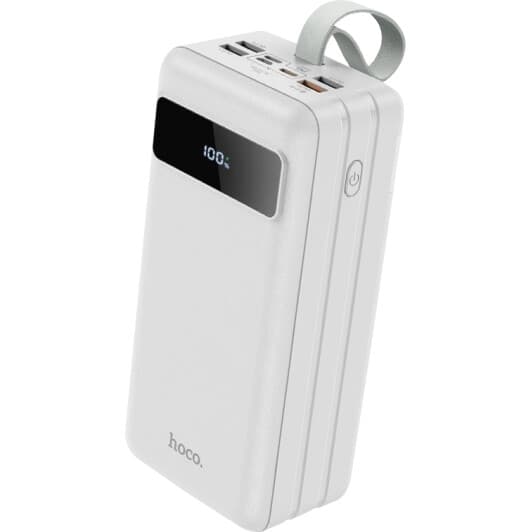 Повербанк Hoco J86B Electric 60000 mAh 22.5 Вт