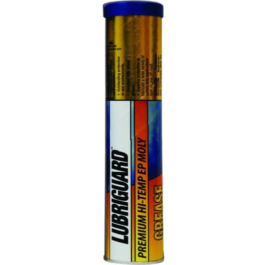 Смазка Lubriguard Premium Hi-Temp EP Moly