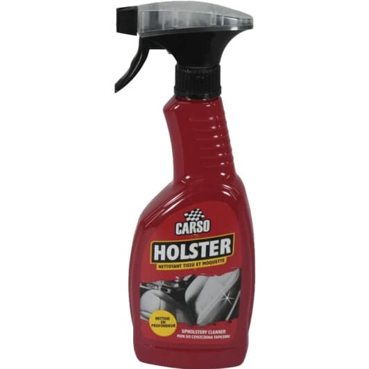 Очиститель салона Carso Holster 500 мл