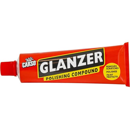 Полірувальна паста Carso Glancer