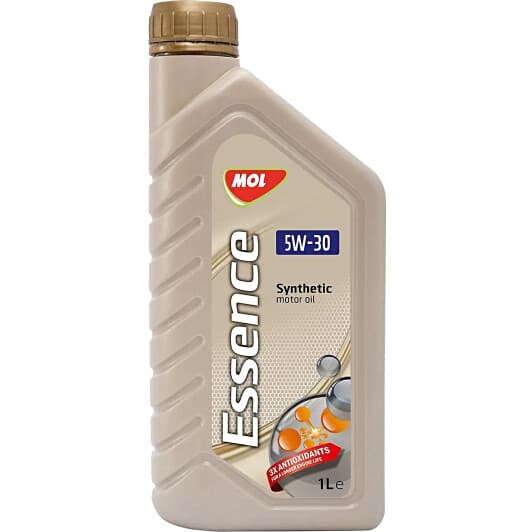 MOL Essence 5W-30 (1 л) моторное масло