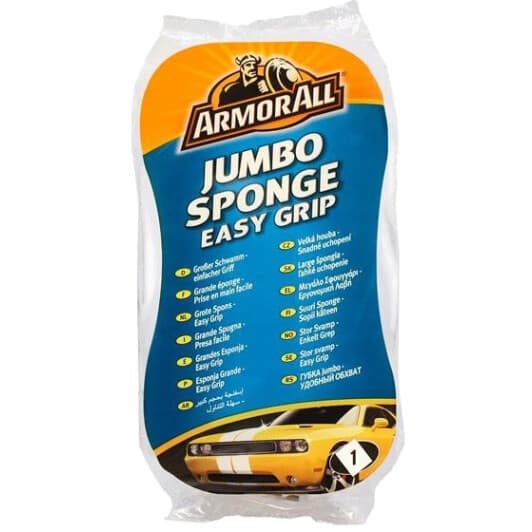 Губка ArmorAll KOAA40016