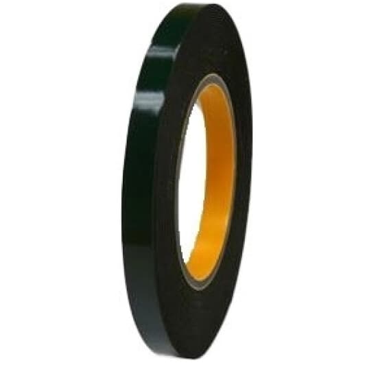 Двухсторонний скотч Hasoft D880910 ПВХ 9 мм Х 10 м